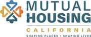 Property Management Company Logo Mutual Housing of California