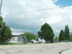Ostdiek Private Mh Park in Cheyenne, WY - Foto de edificio - Other