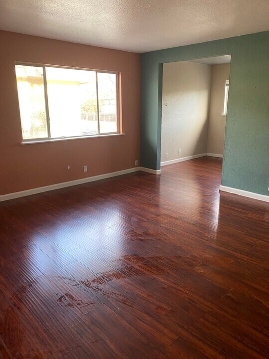 1380 Carnelian Dr, Unit 4 in San Jose, CA - Foto de edificio