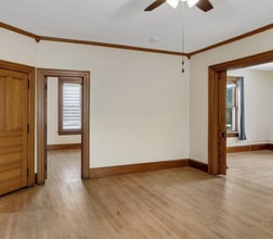 1128 6th St S, Unit A in La crosse, WI - Foto de edificio - Building Photo