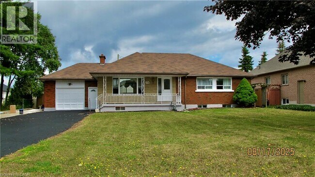 property at 234 Highland Rd W