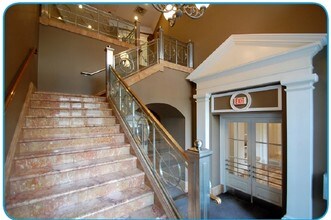 THE ESPLANADE in Toronto, ON - Building Photo - Lobby