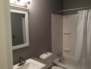 10303-10397 97 Ave in Fort St John, BC - Building Photo - Building Photo