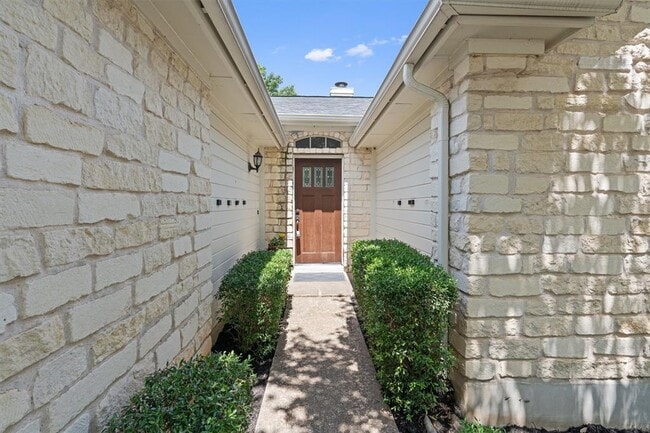 913 Dover Pass in Cedar Park, TX - Building Photo - Building Photo