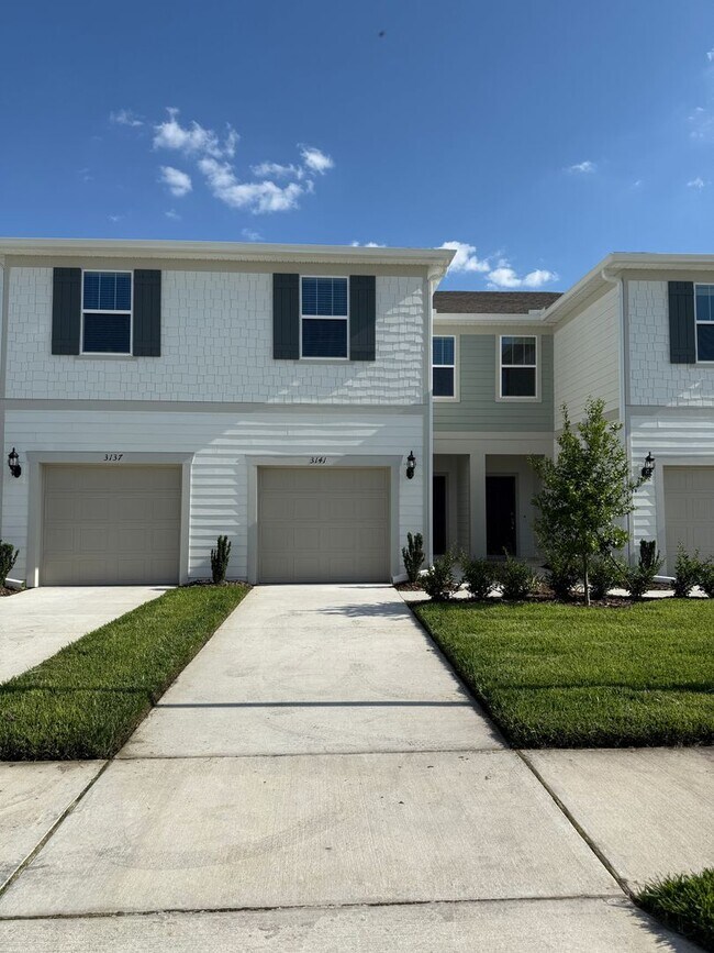 3141 Emerald Acrs Ln in Sanford, FL - Building Photo - Building Photo