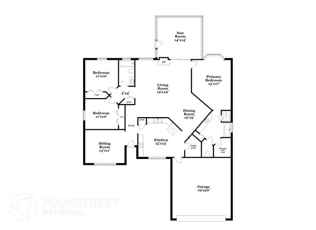 1838 Weston Cir in Orange Park, FL - Building Photo - Building Photo
