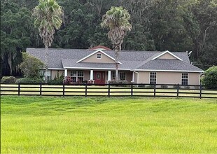 12865 W Hwy 40 in Ocala, FL - Building Photo - Building Photo