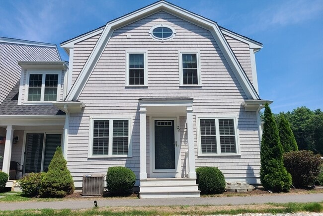 property at 138 Elm St