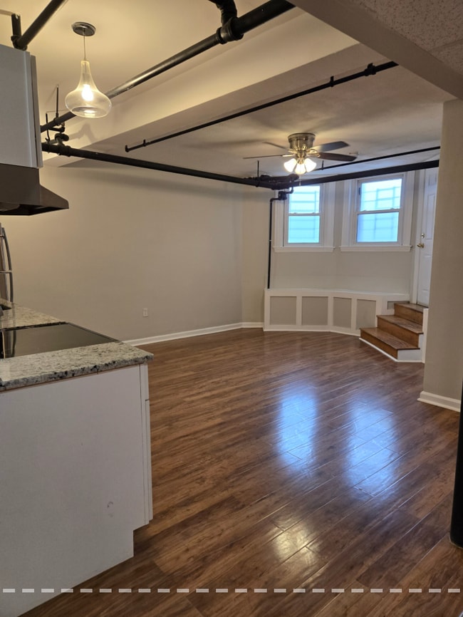 10 Chester St, Unit 101 in Boston, MA - Building Photo - Building Photo