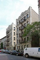 574 W 161st St Apartments