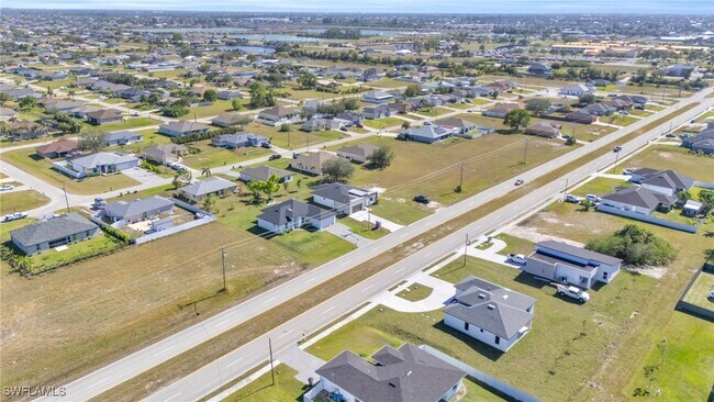property at 3924 NW 38th St