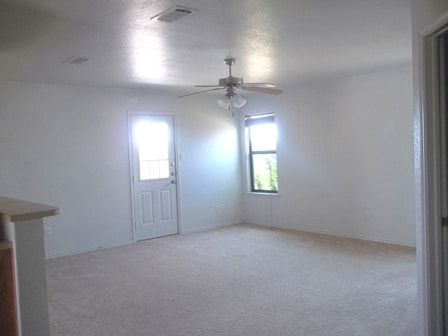 1108 Travis Cir in Copperas Cove, TX - Foto de edificio - Building Photo