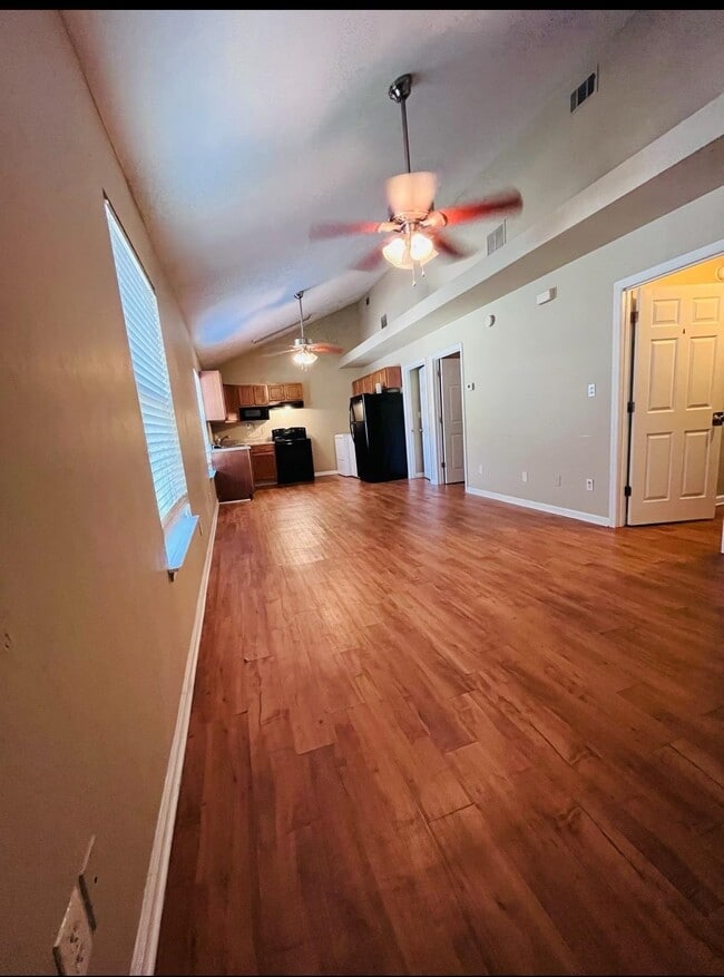 1707 S Calhoun St in Tallahassee, FL - Building Photo - Building Photo