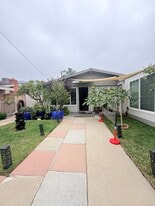 11914 Volunteer Ave in Norwalk, CA - Building Photo