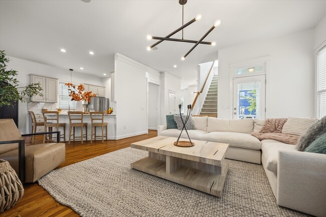 12621 Doster Ave in Charlotte, NC - Building Photo - Building Photo