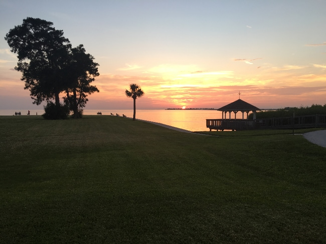 property at 649 Windrush Bay Dr