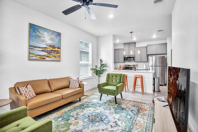 property at 2302 Ocean Ave