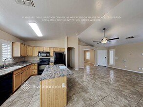 163 N Saffron Cir, Unit 1-1203 in Mesa, AZ - Building Photo - Building Photo