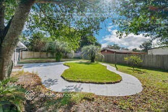 5750 Cedar Forest Dr N in Jacksonville, FL - Building Photo - Building Photo