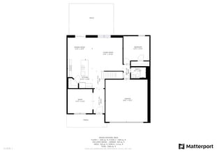1168 Rosewood Dr in White House, TN - Building Photo - Building Photo