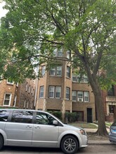 5411 N Campbell Ave in Chicago, IL - Building Photo - Building Photo