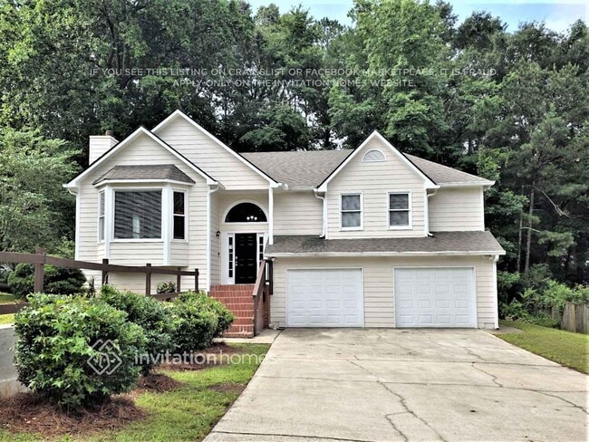 property at 1860 Keith Dr SW