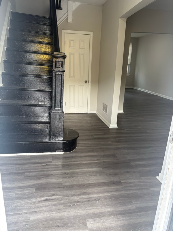 2416 W Franklin St in Baltimore, MD - Building Photo - Building Photo