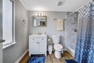 7206 Ridgeway Rd N in Jacksonville, FL - Building Photo - Building Photo