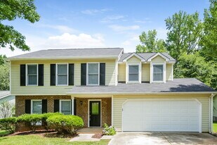 9314 Haywain Ct in Charlotte, NC - Building Photo