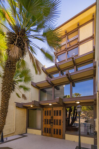 Adobe Grande in Culver City, CA - Foto de edificio - Building Photo