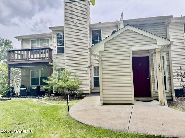 property at 401 Yorkshire Pl