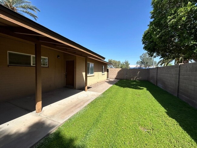 property at 1851 E University Dr