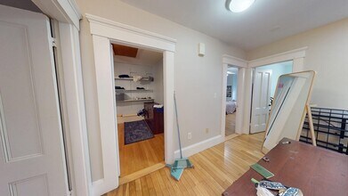 40 Pearl St in Cambridge, MA - Building Photo - Building Photo