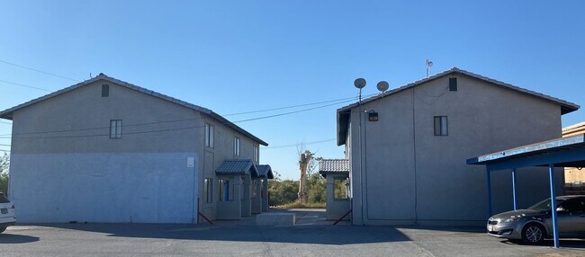property at 1381 Bourbon St