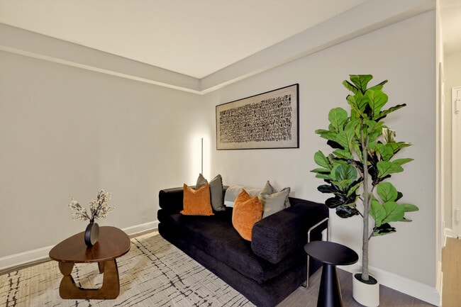 1500 Arlington Blvd in Arlington, VA - Building Photo - Building Photo