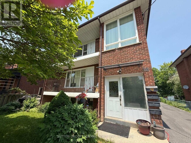 property at 38-38 Vanevery St