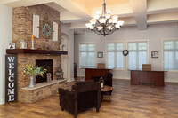 Brookside Meadows Luxury Rental Community in Pleasant Valley, NY - Foto de edificio - Building Photo