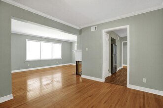 1118 S Perkins Rd in Memphis, TN - Building Photo - Building Photo