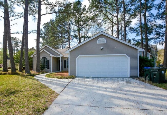 801 Alwyn Blvd in Summerville, SC - Building Photo - Building Photo