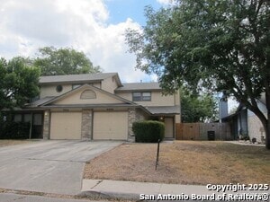 9908 Ardash Ln in San Antonio, TX - Building Photo - Building Photo