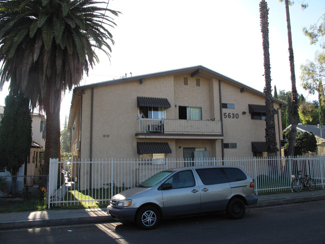 5630 Elmer St in North Hollywood, CA - Building Photo - Building Photo