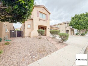 15074 N 145th Ln in Surprise, AZ - Building Photo - Building Photo