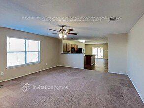 1852 Village Park Trail in Burleson, TX - Building Photo - Building Photo