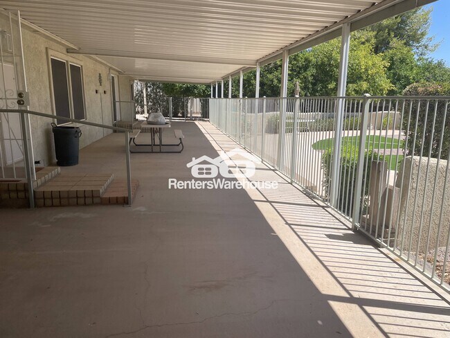 29319 N 203rd Ave in Wittmann, AZ - Building Photo - Building Photo