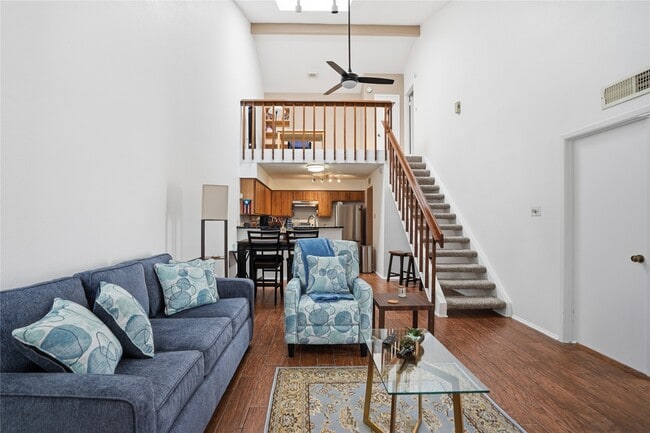 2611 Grants Lake Blvd