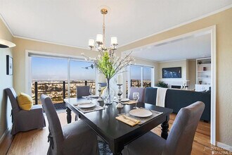 11 Perego Terrace in San Francisco, CA - Building Photo - Building Photo