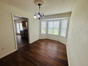 985 New Village Dr NW in Christiansburg, VA - Foto de edificio - Building Photo