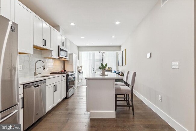 1028 Bladensburg Rd NE, Unit 31 in Washington, DC - Building Photo - Building Photo