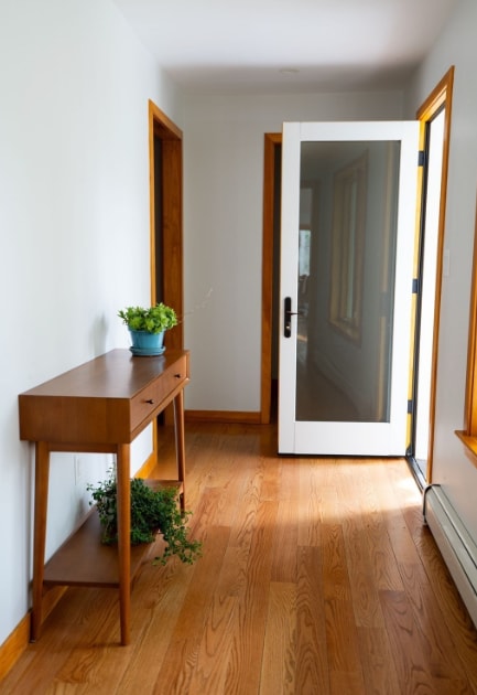 350 College Rd in Concord, MA - Foto de edificio - Building Photo