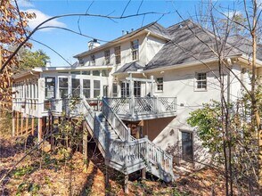 3642 Mayfair Rd NE in Atlanta, GA - Building Photo - Building Photo